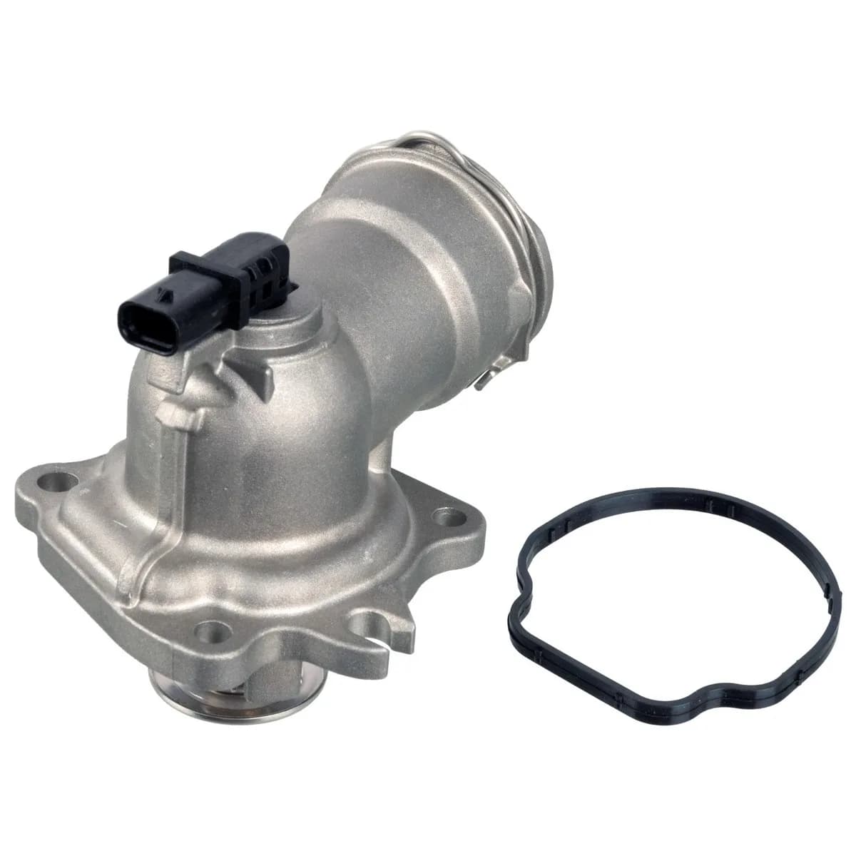 Mercedes E Coupe W207 Thermostat