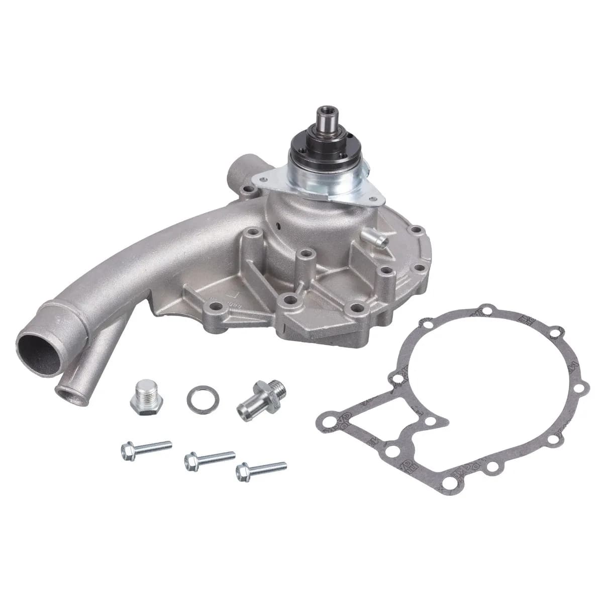 Mercedes W201 M102 Water Pump