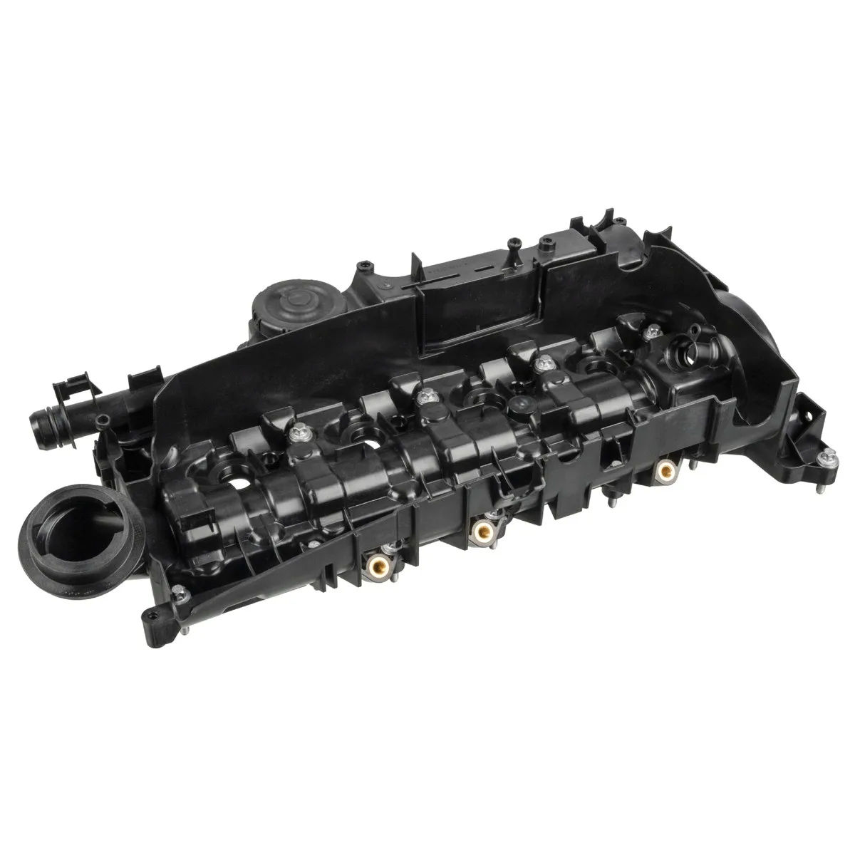 BMW 5 Series G30 B47 Valve Cover