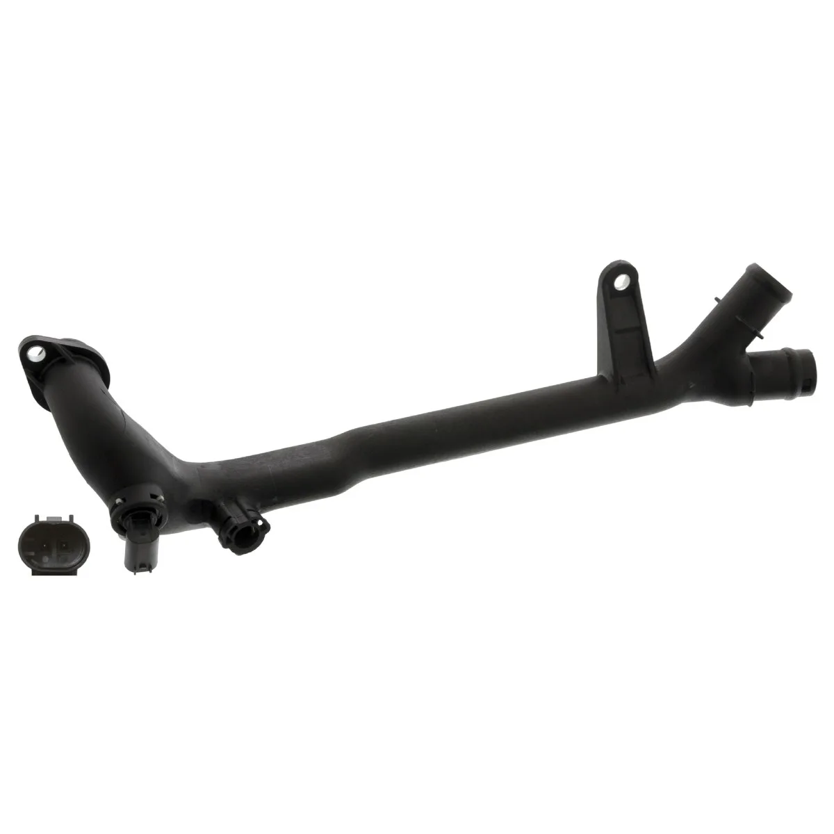 Mercedes Sprinter W906 M271 Thermostat Pipe