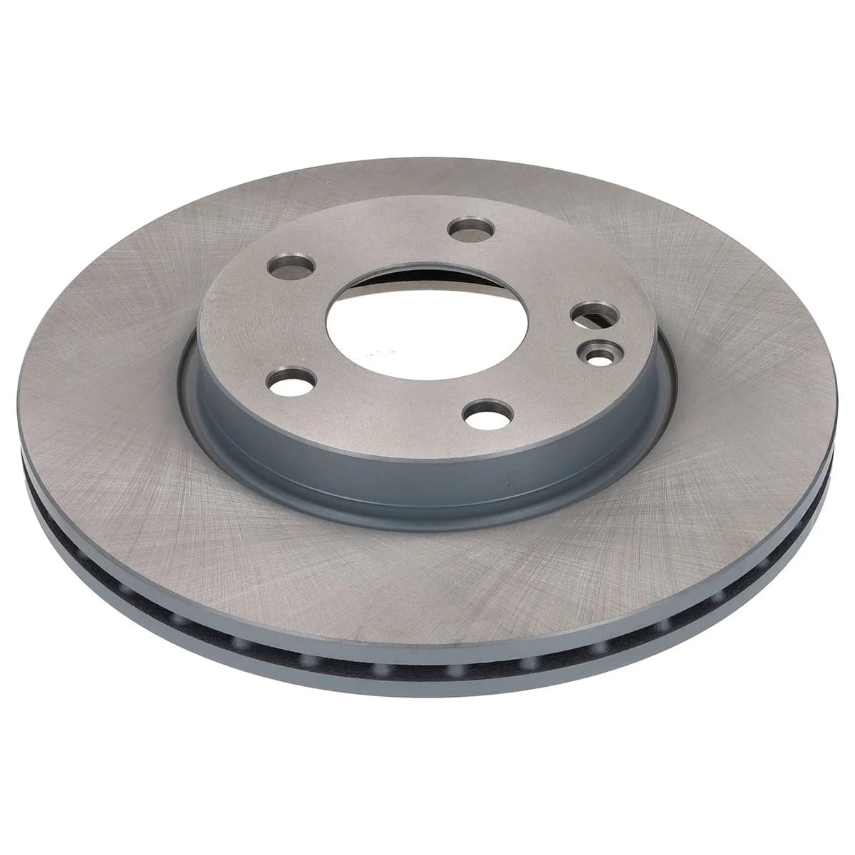 Mercedes A-Class W169 Front Brake Disc