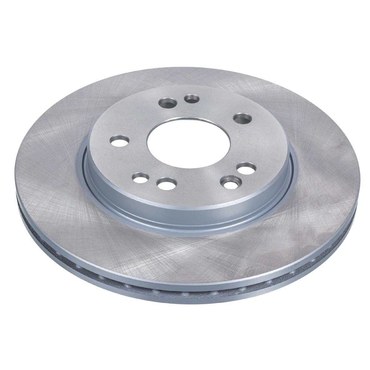 Mercedes W124 Front Brake Disc