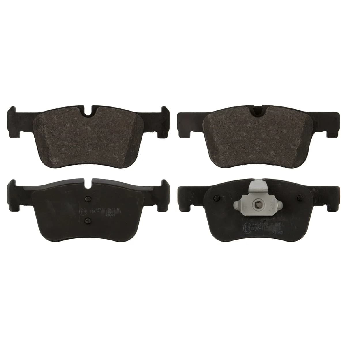 BMW F30 Front Brake Pads