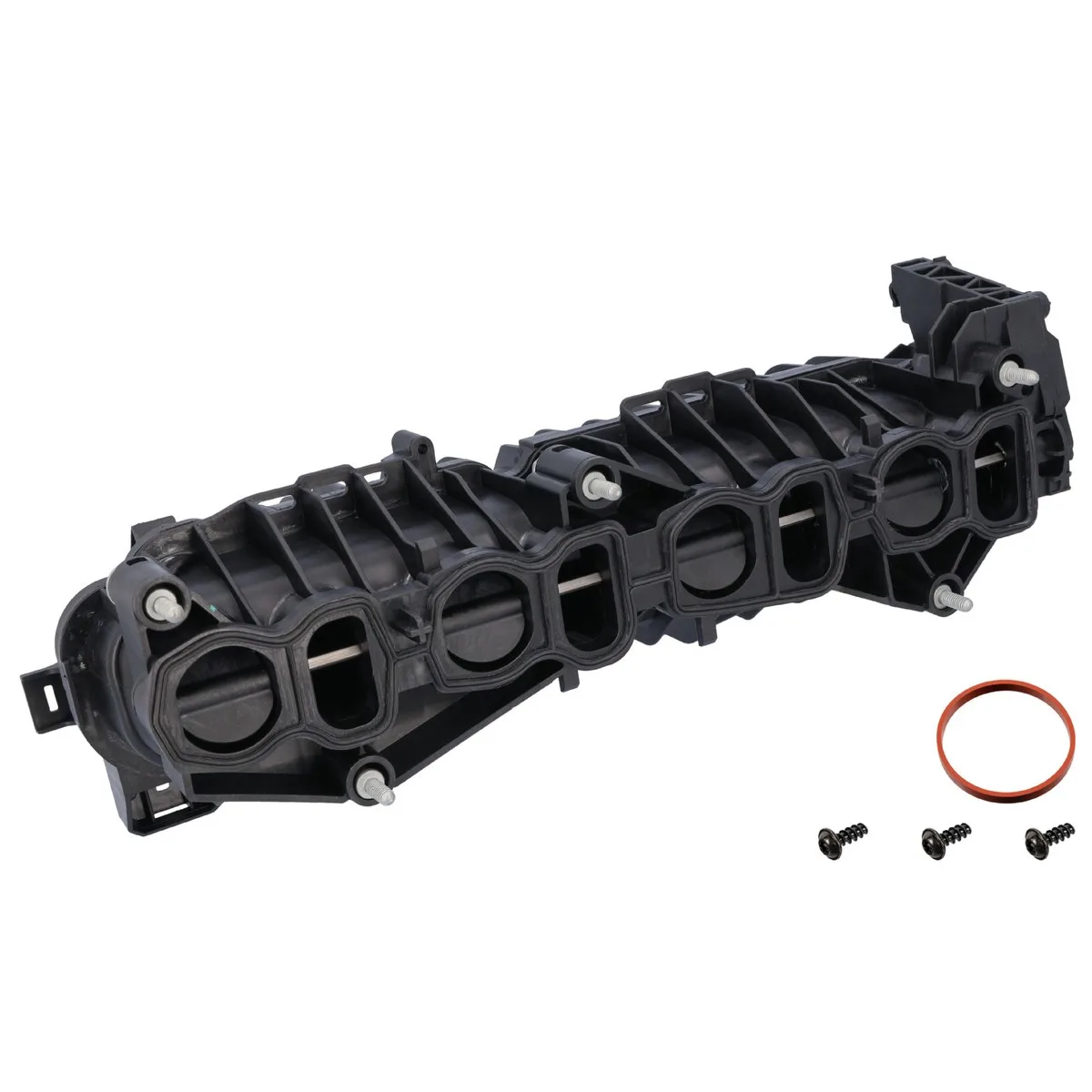 BMW 3 Serisi E91 N47N Emme Manifold