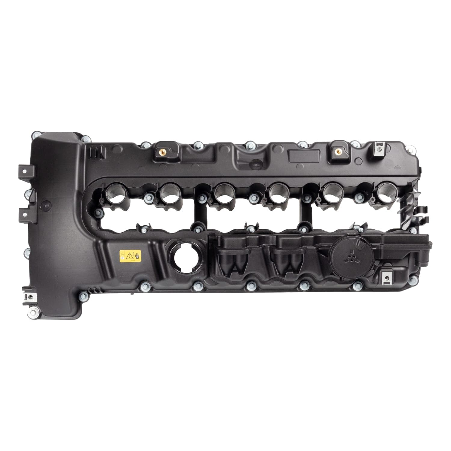 BMW E92 N53 Complete Valve Cover
