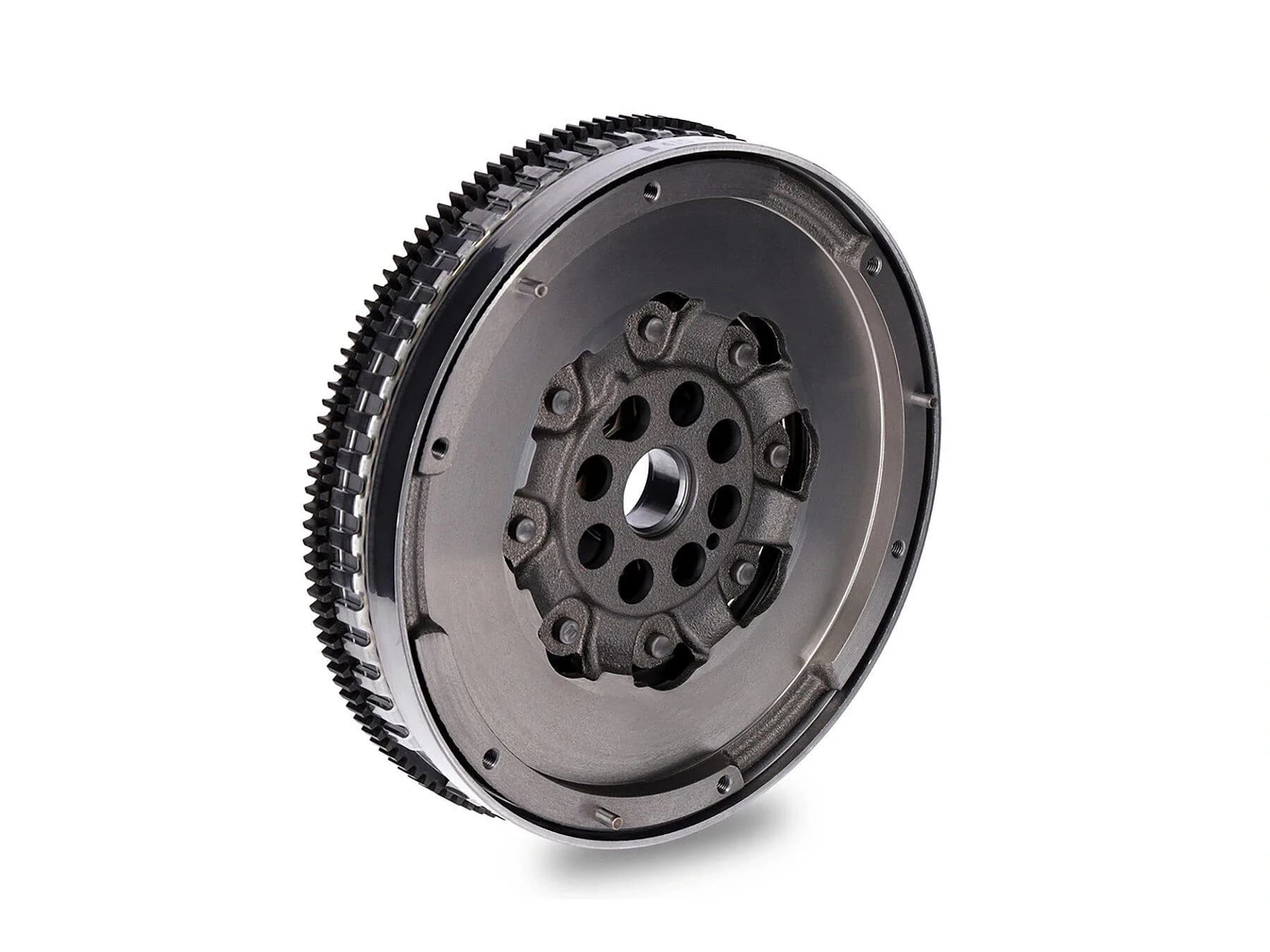 Mercedes Vito III Steering Wheel