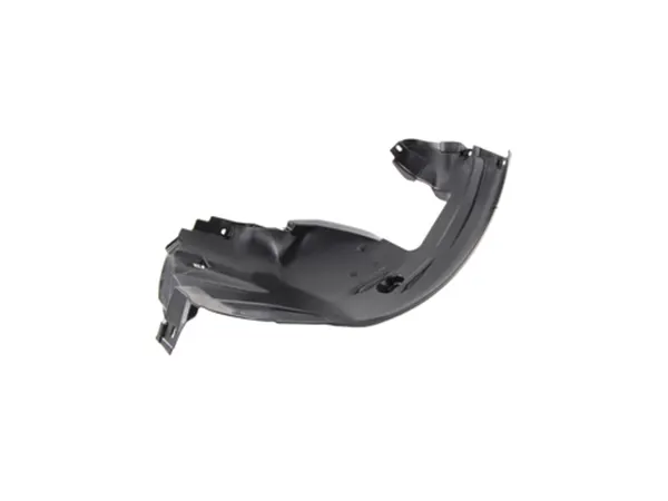 BMW 3 Series E92 2005-2013 Front Left Wheel Arch Liner WENDER