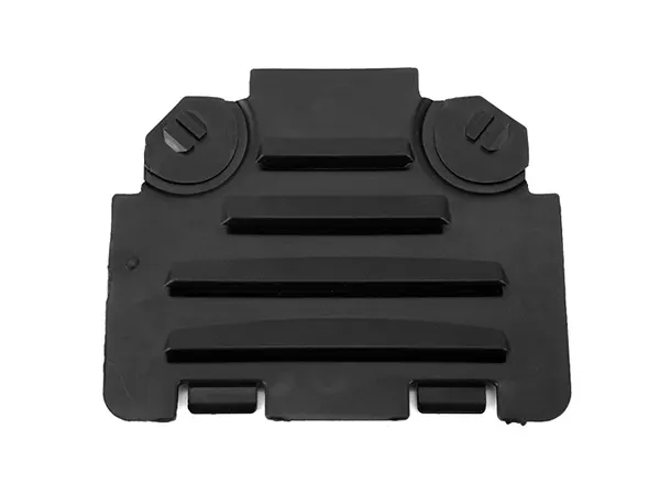 BMW 3 Serisi E90 2004-2012 Çamurluk Davlumbaz Kapağı Ön Sol