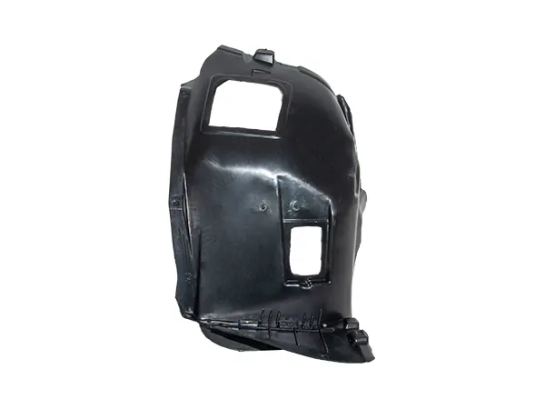 BMW 3 Serisi E90 2004-2012 Çamurluk Davlumbazı Ön Sağ Ön Taraf (OEM Kalite)