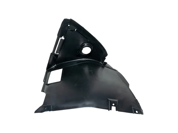 BMW 3 Series E46 1997-2006 Sedan Front Right Mudguard Shield