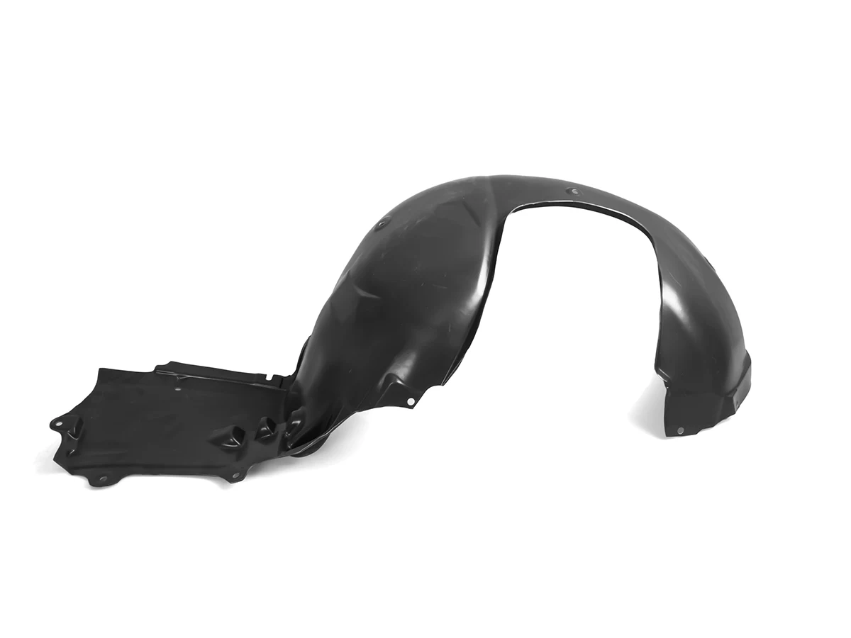 BMW 3 Serisi E46 1997-2006 Sedan Çamurluk Davlumbazı Ön Sol Arka Taraf (OEM Kalite)