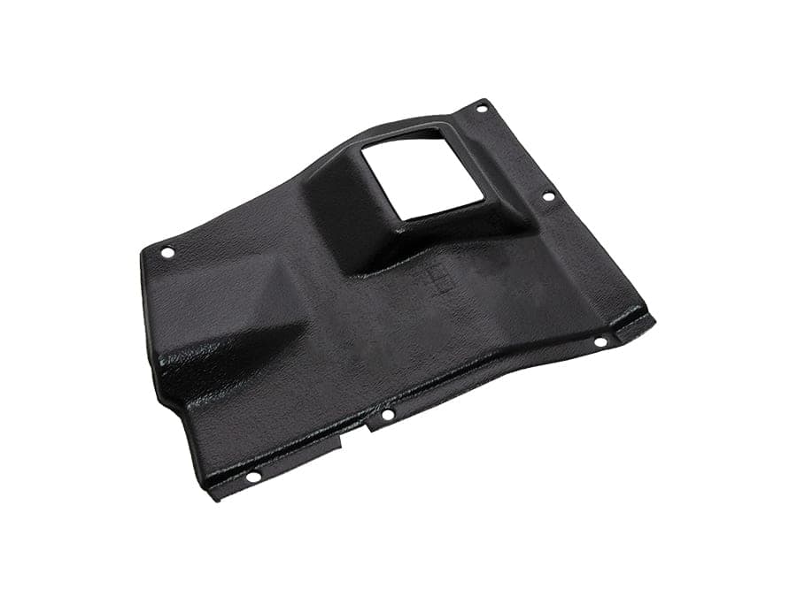 BMW 3 Serisi E30 1988-1991 Çamurluk Davlumbazı Ön Sol Ön Taraf