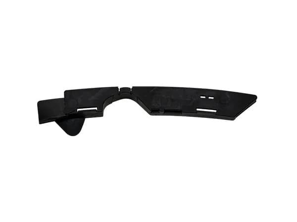 BMW 3 Series E46 1997-2006 Front Left Bumper Bracket WENDER