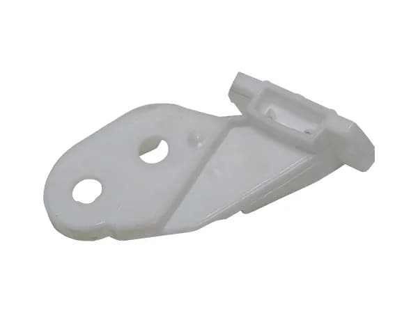 BMW 3 Series E46 1997-2006 Front Bumper Bracket Right WENDER