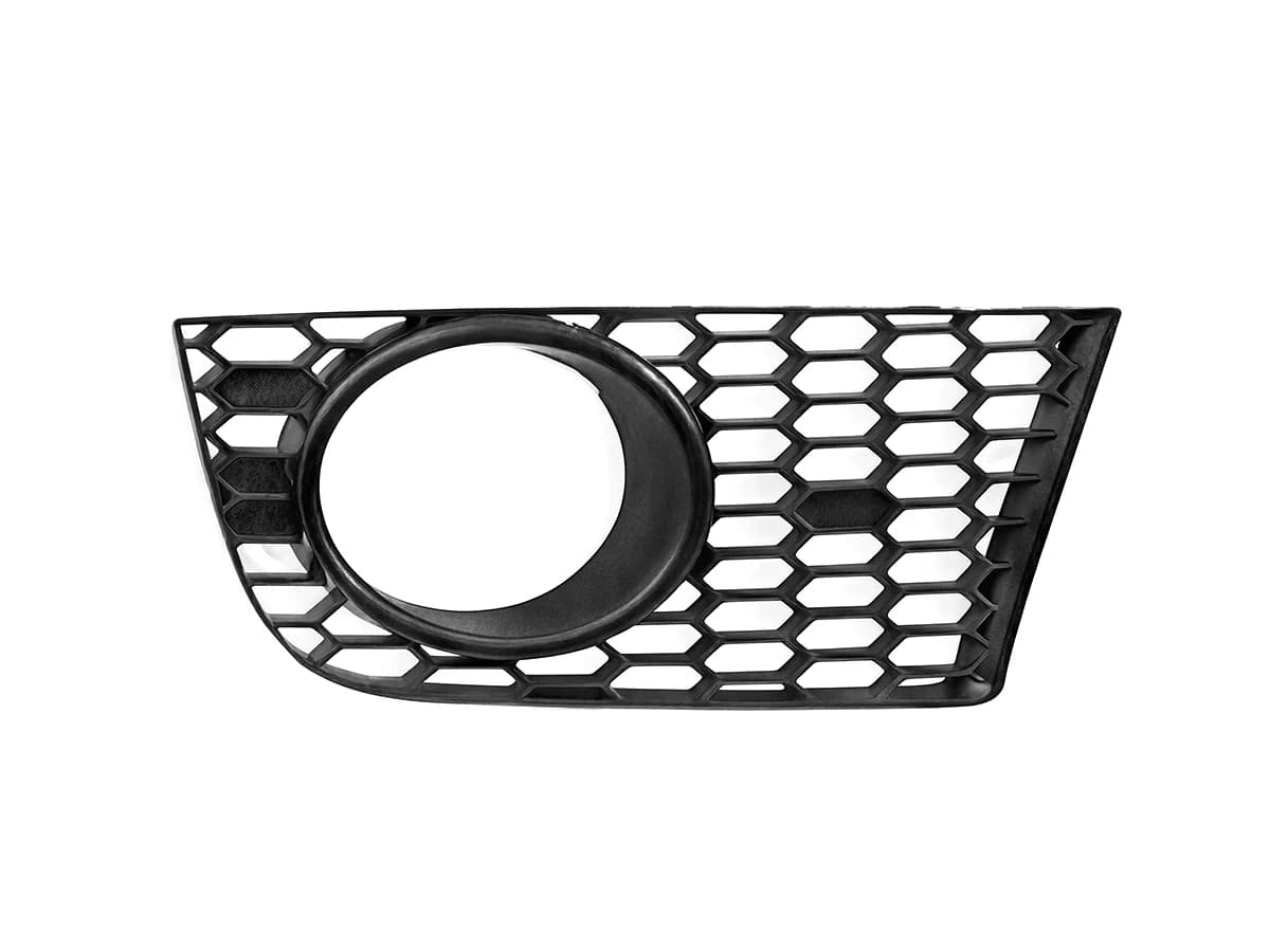 BMW 1 Series E87 2004-2011 M1-Style Front Bumper Grille Right