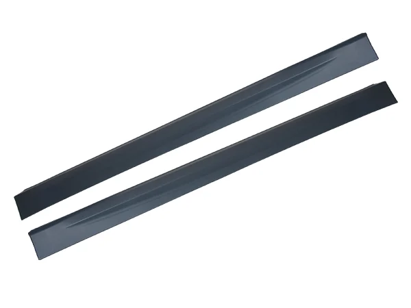 BMW 4 Serisi F36 2014-2018 M-Tech Marşpiye Kaplaması (Set)
