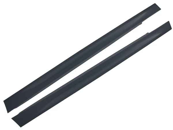 BMW 3 Serisi F30 2012-2018 M3 Marşpiye Kaplaması (Set)