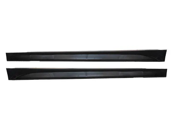 BMW 3 Serisi F30 2012-2018 M-Tech Marşpiye Kaplaması (Set)