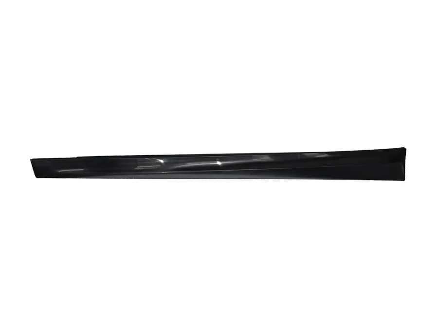 BMW 3 Series E90 2004-2012 M3 Left Kick Panel Cover - WENDER