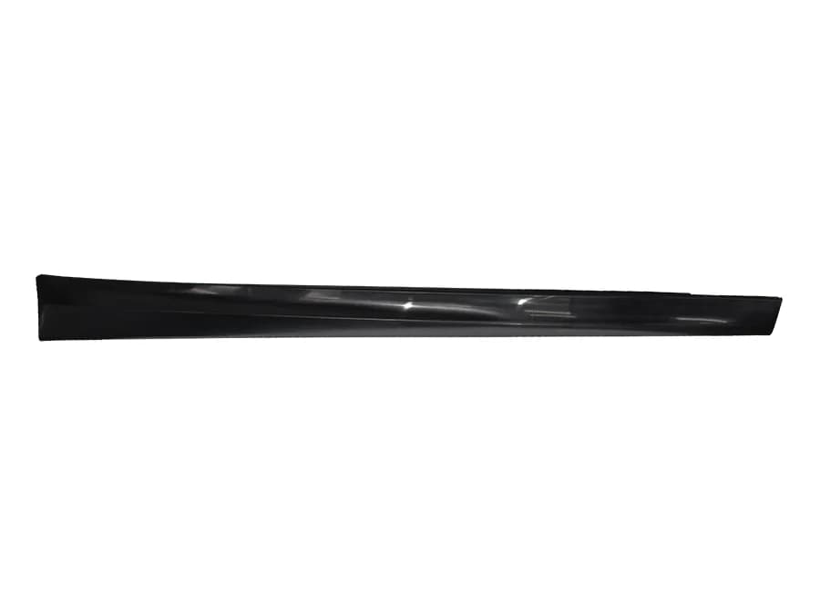 BMW 3 Serisi E90 M-Tech 2004-2012 M3 Marşpiye Kaplaması Sağ