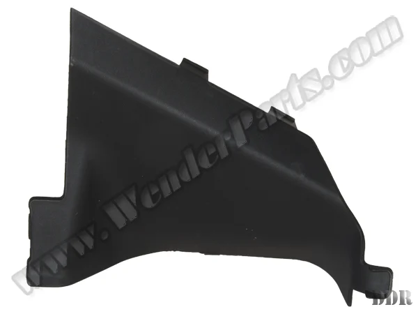 BMW 3 Series G20 2018 M-Tech Front Middle Left Air Duct Cover
