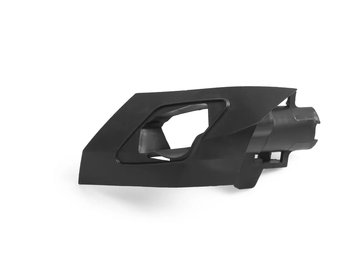 BMW F32 2013-2018 Left Headlight Washer Cover Bracket