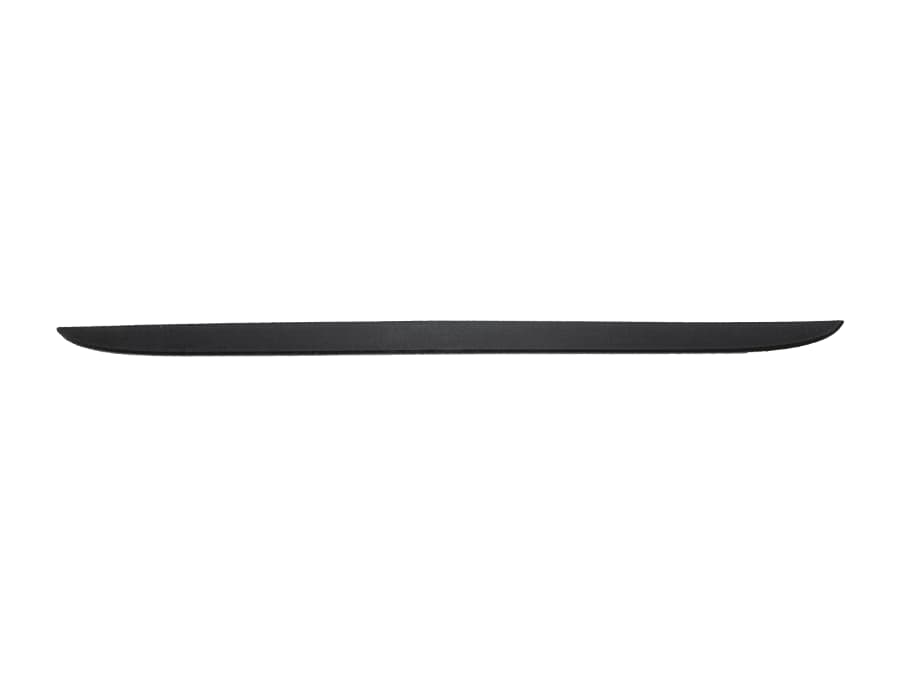 BMW 3 Serisi E90 2004-2012 M-Tech Tampon Difüzör Çitası Arka Orta