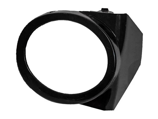 BMW 3 Series E46 1997-2006 M-Tech Fog Light Frame Left