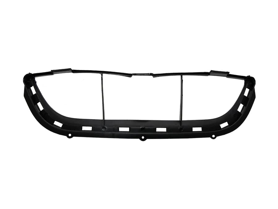 BMW E90 2004-2012 M-Tech Front Center Bumper Grille Frame