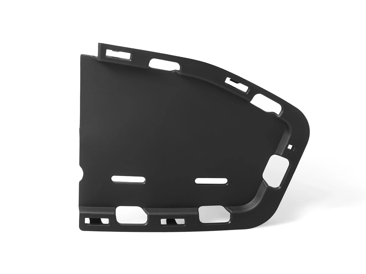 BMW 4 Serisi F32 2013-2018 M-Tech Tampon Izgara Kapağı Ön Sol