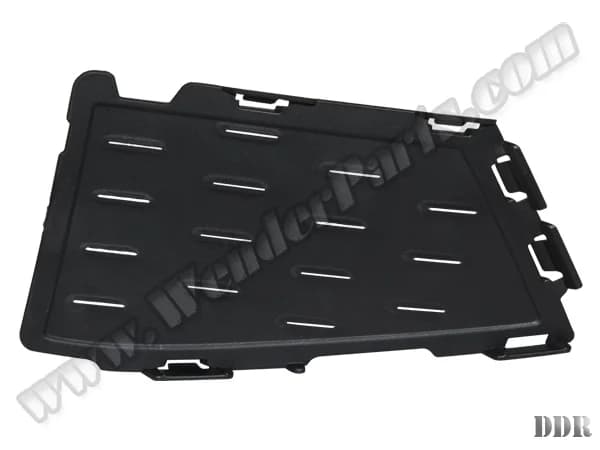 BMW 3 Series G20 2018 M-Tech Front Right Bumper Grille Cover