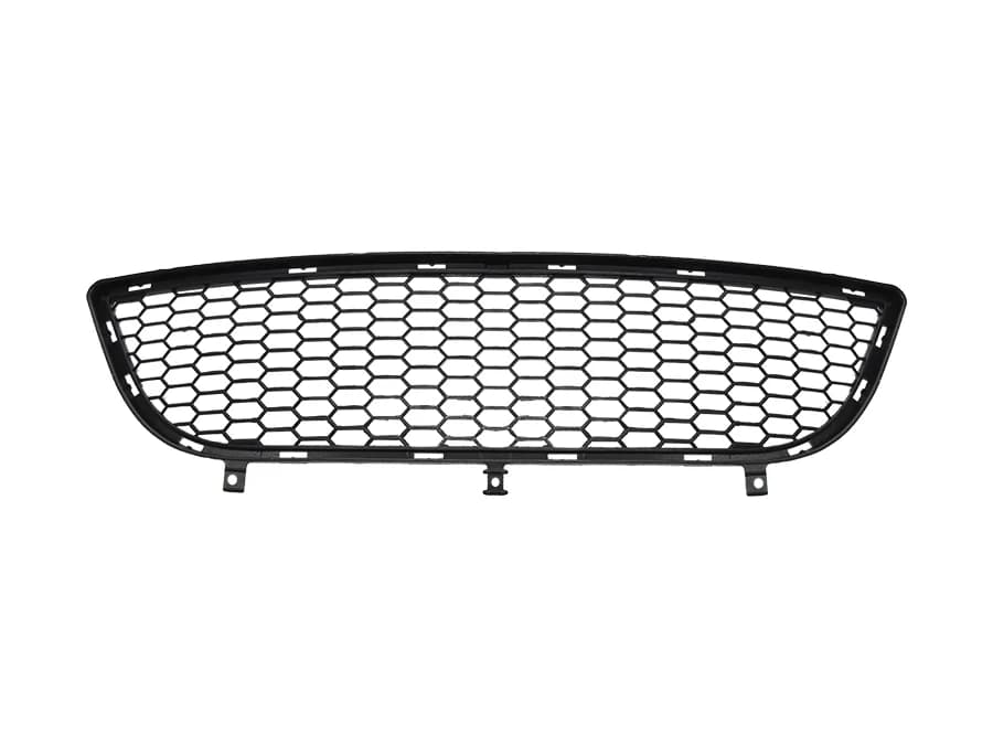 BMW 3 Series E90 2004-2012 M-Tech Front Center Bumper Grille