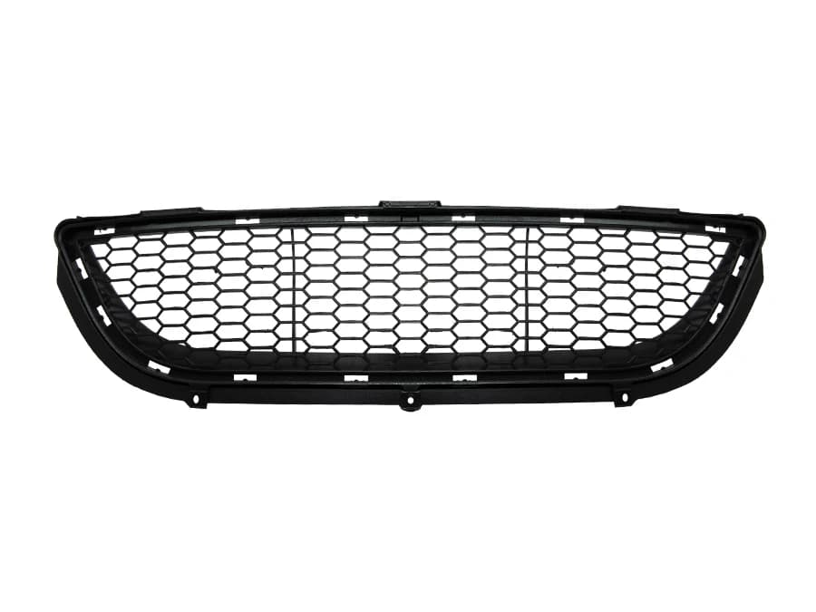 BMW 3 Serisi E90 2004-2012 M-Tech Tampon Izgarası Ön Orta (Çerçeveli)