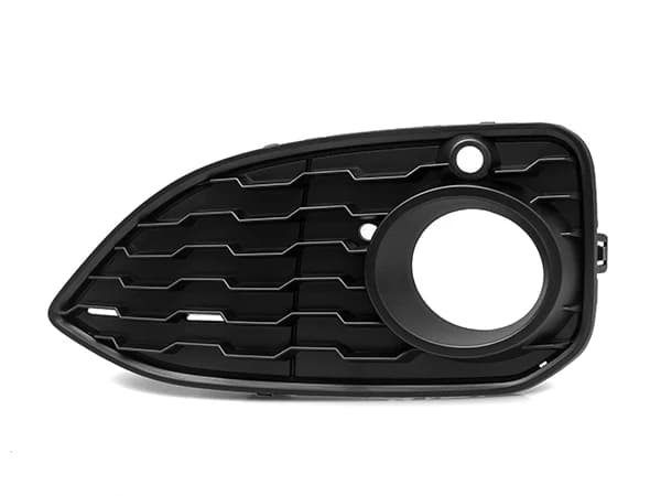 BMW 1 Serisi F20 2012-2017 M-Tech Tampon Izgarası Ön Sol Kapalı PDC'li