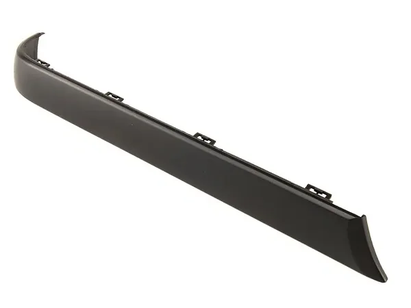 BMW 3 Series E30 1988-1991 Left Rear Bumper Trim