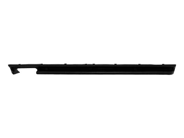 BMW 3 Series E36 M-Tech Rear Bumper Diffuser Dual Exhaust WENDER