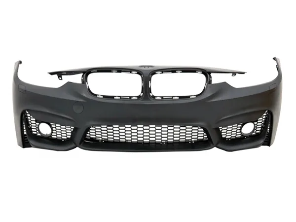 BMW F30 2012-2018 M3 Front Bumper with Fog Light Washers