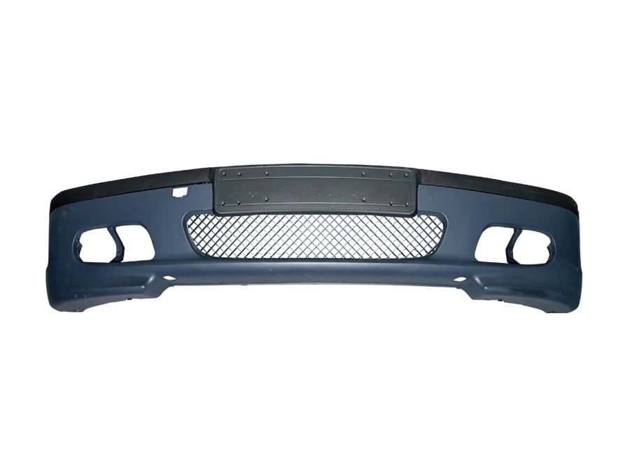 BMW 3 Series E46 1997-2006 M-Tech Front Bumper Spare Part