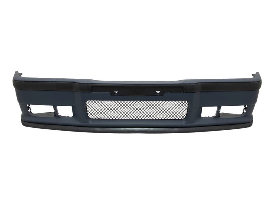 BMW 3 Serisi E36 1991-1998 M-Tech- M3 Komple Tampon Ön Spoilerli