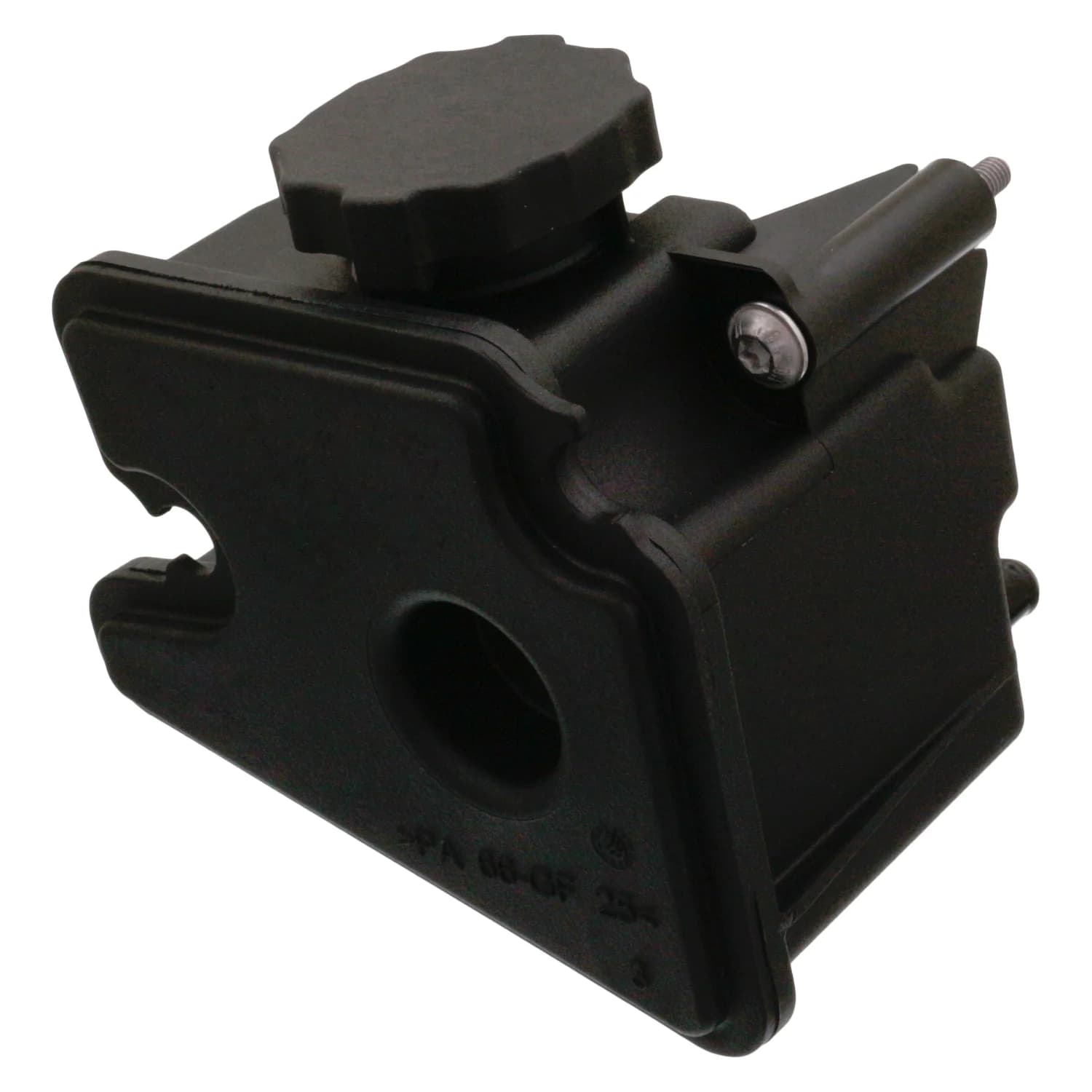 Mercedes E Coupe W207 Steering Hydraulic Oil Tank