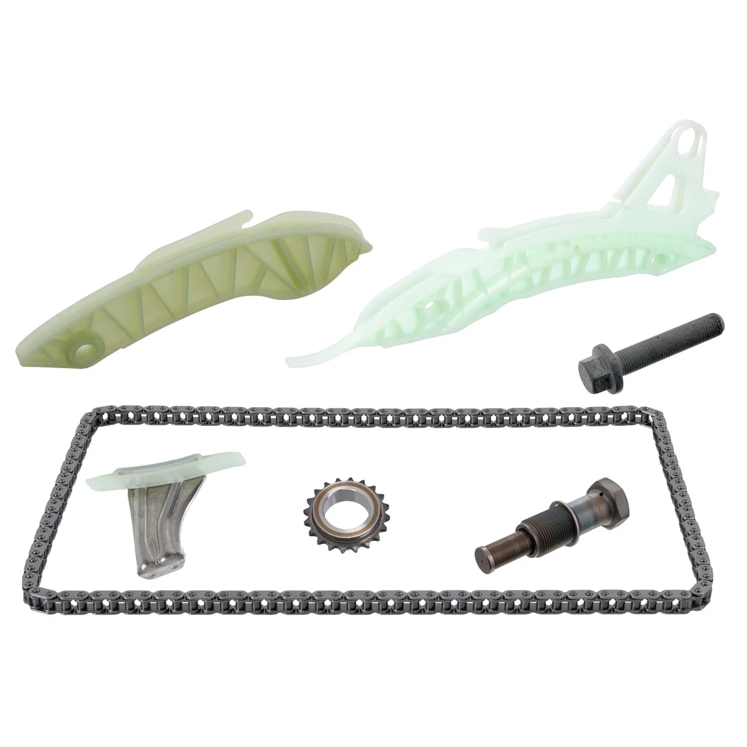 BMW F30 N13 Camshaft Chain Kit