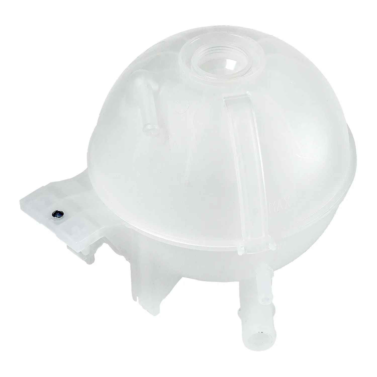 Mercedes Sprinter W906 Radiator Water Tank