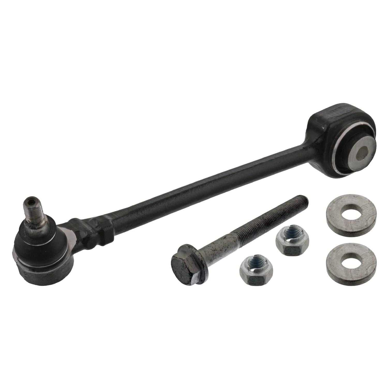 Mercedes W204 Front Left Lower Control Arm Set 4-Matic