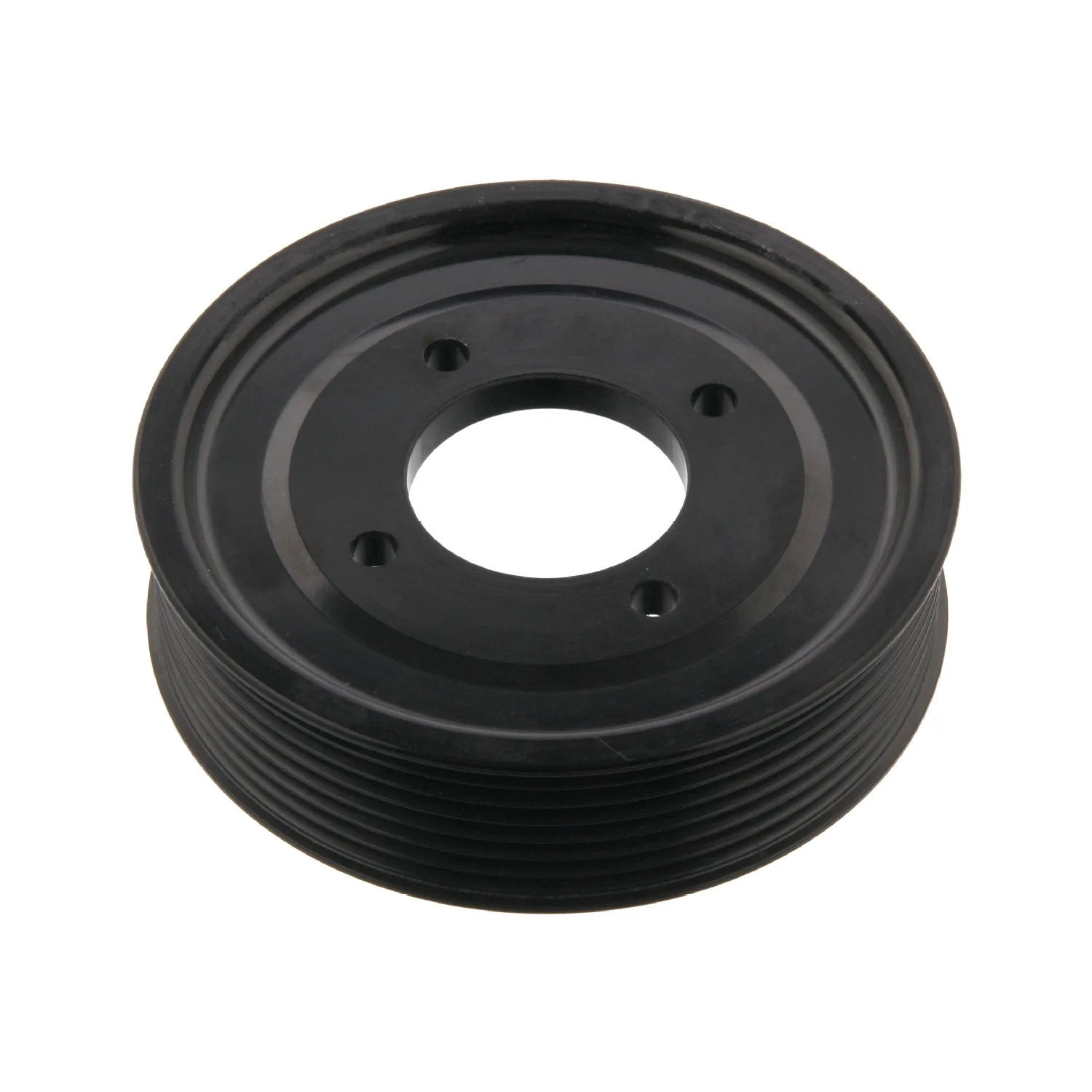 BMW 5 Series E39 M62 Water Pump Pulley