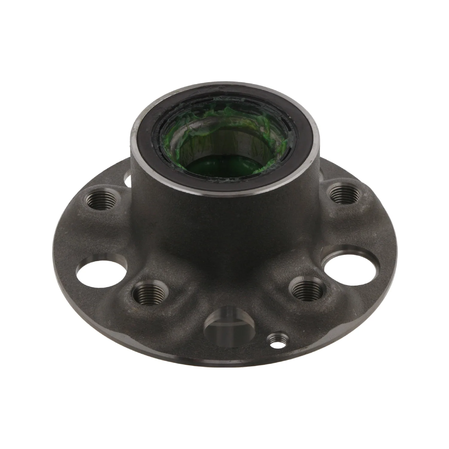 Mercedes E-Class W212 Front Hub
