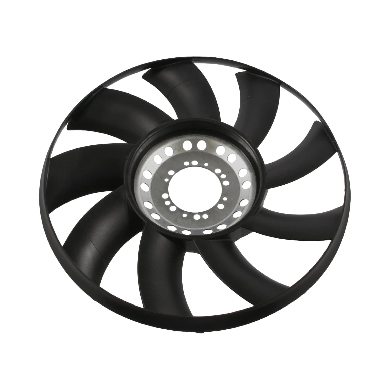 BMW X5 Serisi E53 Fan Termiği
