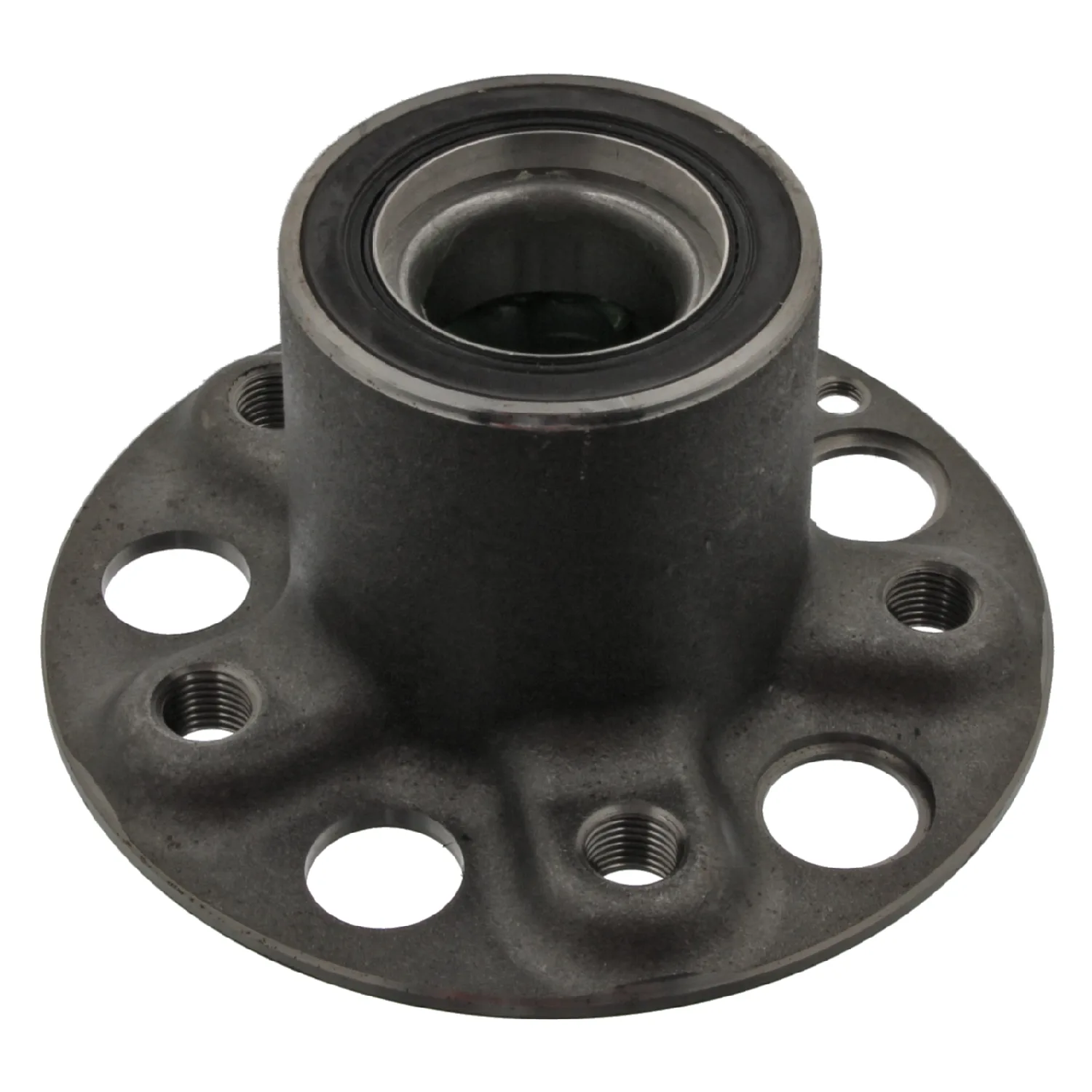 Mercedes C-Class W204 Front Wheel Bearing