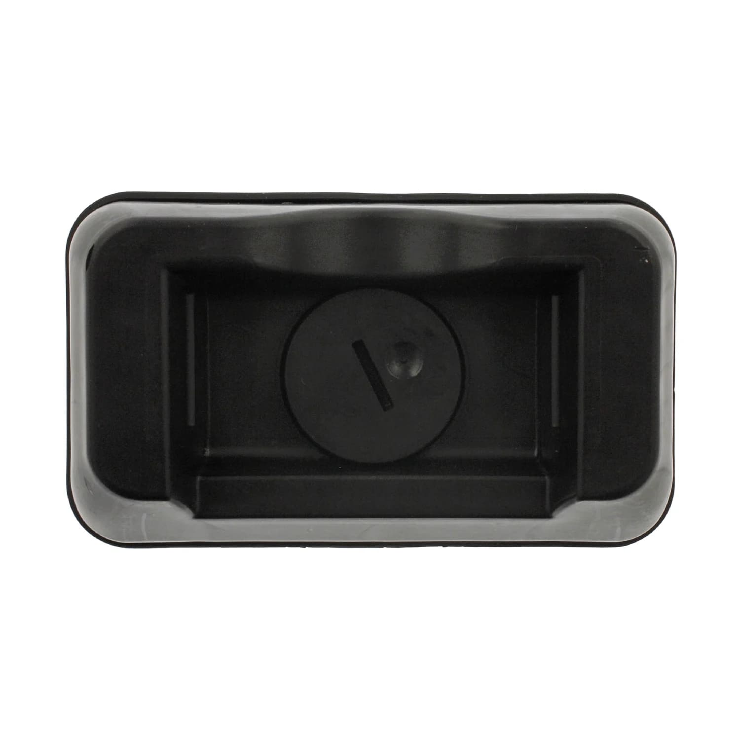 Mercedes E-Class W211 Jack Mount