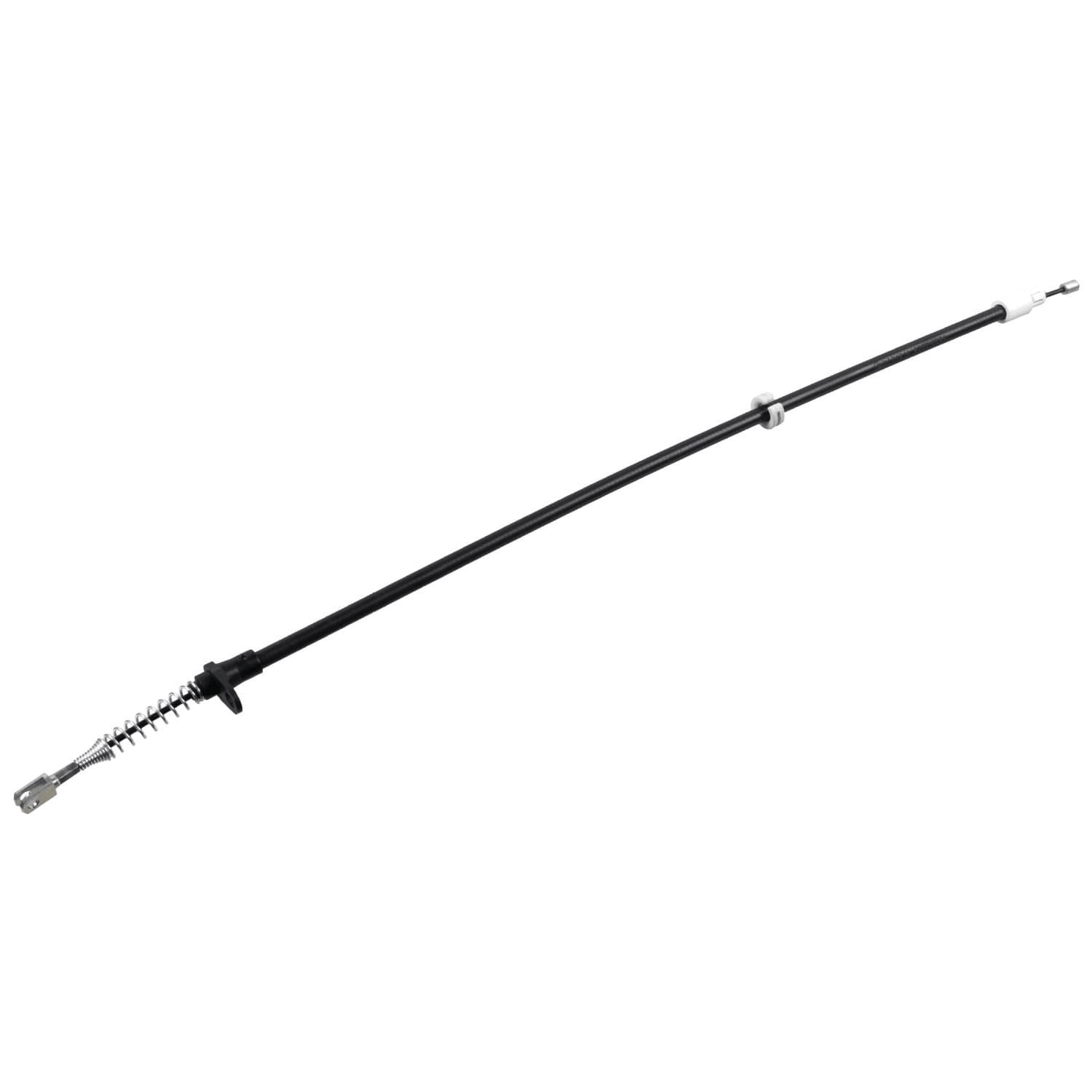 Mercedes W212 Rear Brake Cable