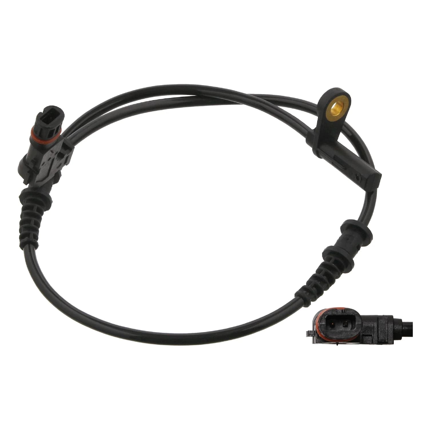 Mercedes C-Class W203 Front ABS Sensor